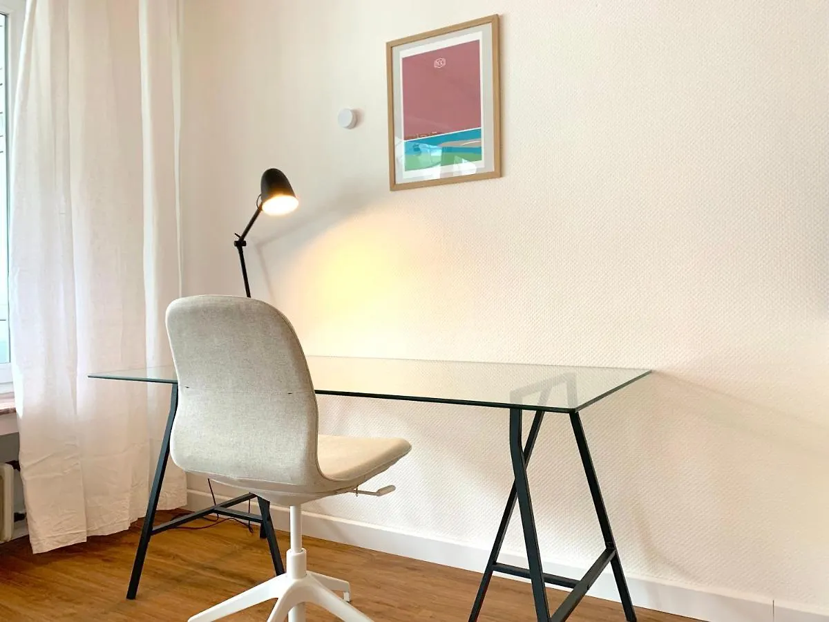 Schöne 3-Zimmer-Wohnung in Köln-Brück