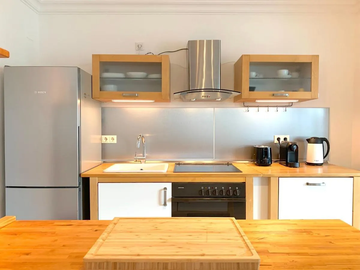 Apartamento Schöne 3-Zimmer-Wohnung in Köln-Brück