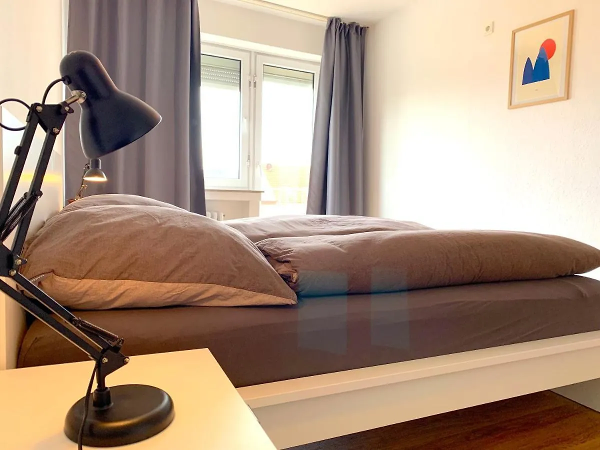 Schöne 3-Zimmer-Wohnung in Köln-Brück Alemania