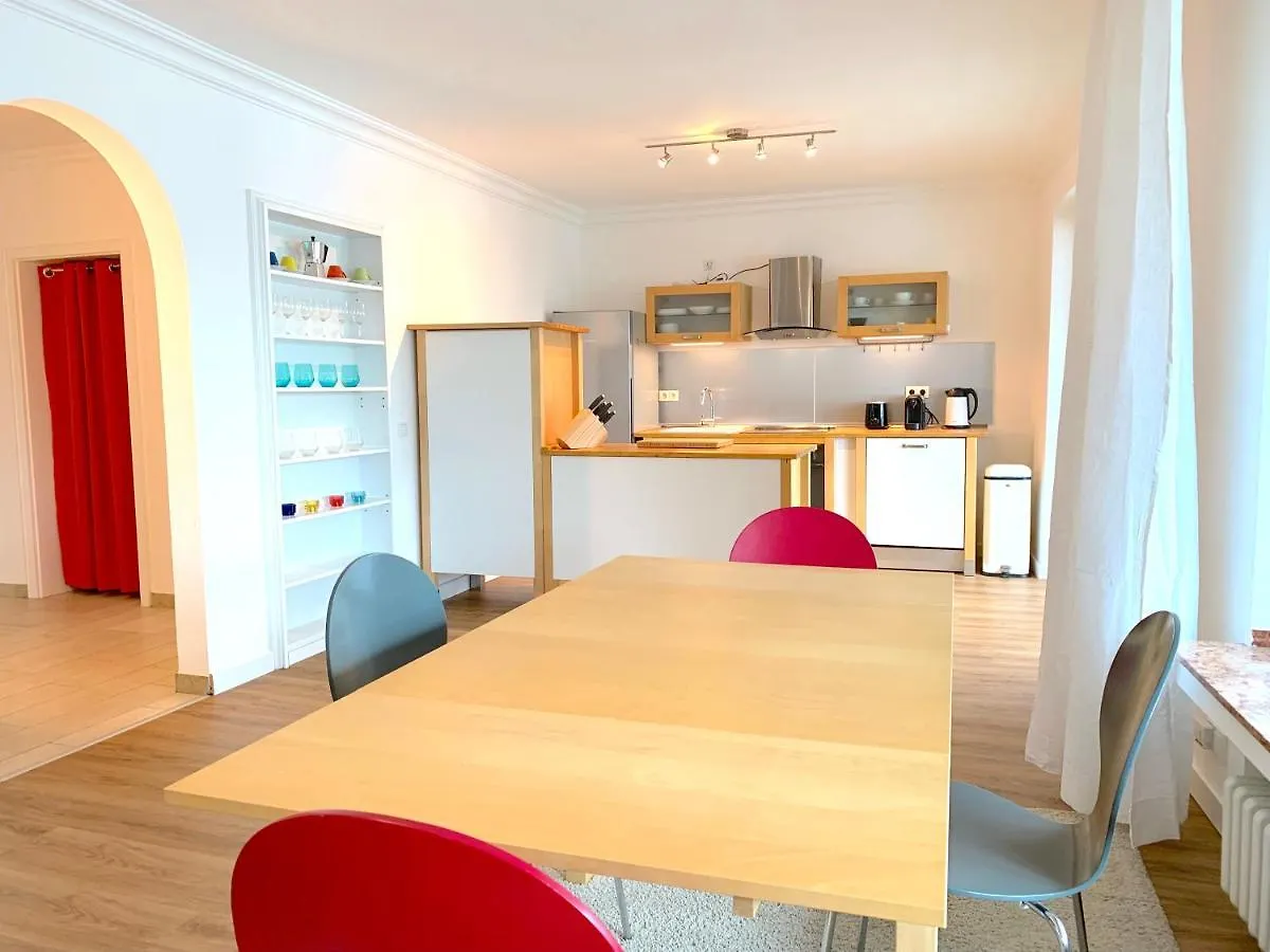 Schöne 3-Zimmer-Wohnung in Köln-Brück 0*, Colonia Alemania