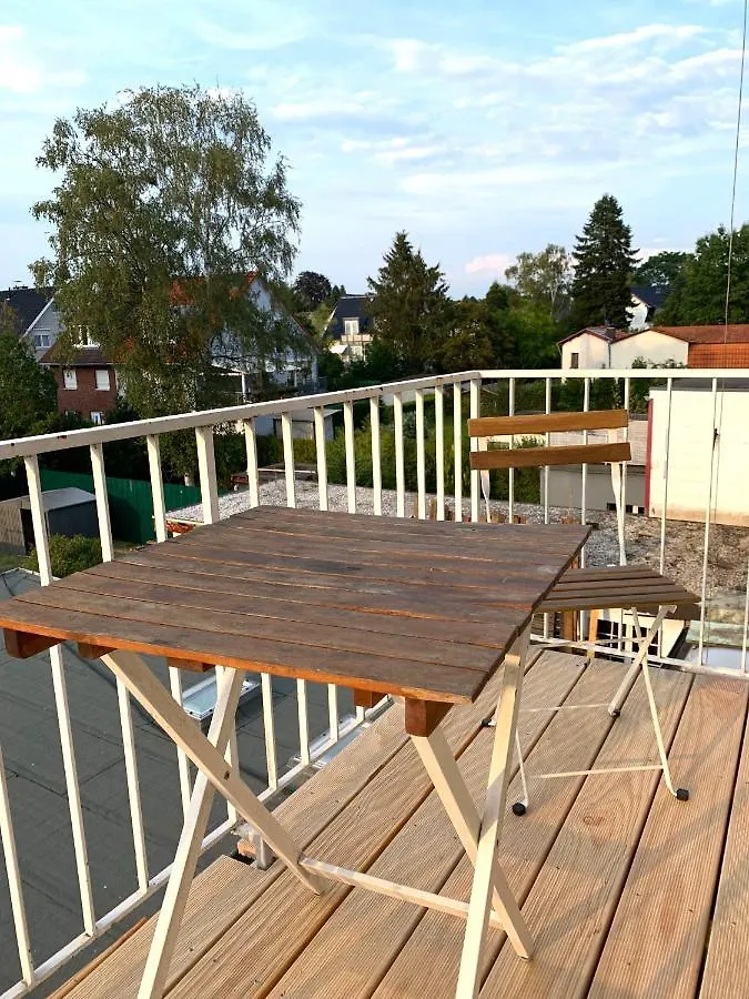 Schöne 3-Zimmer-Wohnung in Köln-Brück